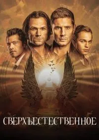 Сверхъестественное 1-15 сезон смотреть онлайн лордфильм онлайн